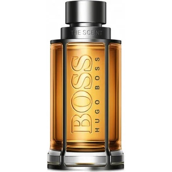 Image 1 of HUGO BOSS The Scent for Him EDP 100 ml Tester