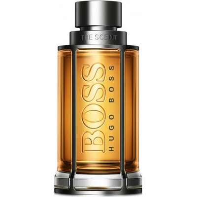 HUGO BOSS The Scent for Him EDP 100 ml Tester