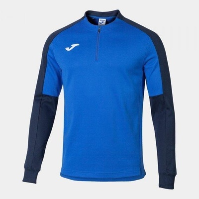 Joma Eco Championship Sweatshirt Royal Navy
