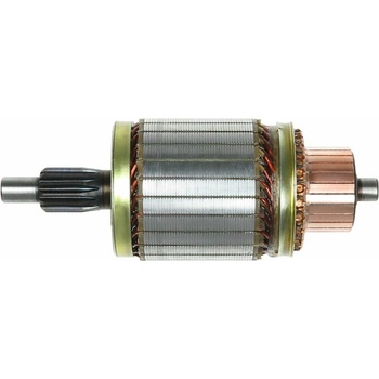 Rotor, štartér AS-PL SA5012