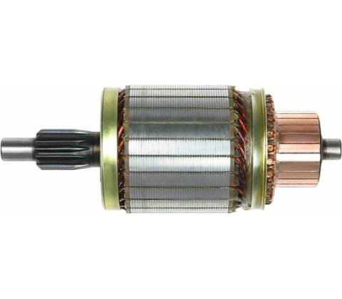 Rotor, štartér AS-PL SA5012