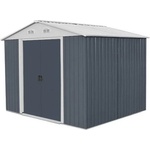 HECHT 8X8 PLUS