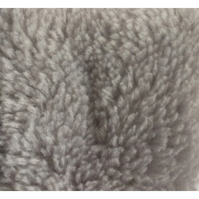 Brotex Micro deka světle šedá 300g/m2 150x200