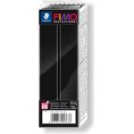 FIMO 454 g горима смола, FIMO "Professional", черна 8041-9 (8041-9)