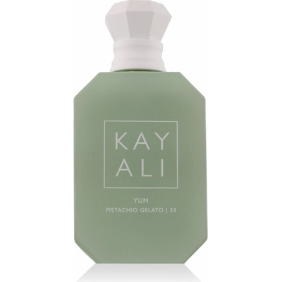 Kayali Yum Pistachio Gelato 33 Intense parfémovaná voda unisex 50 ml