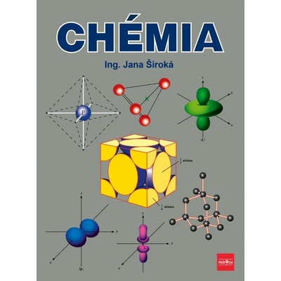 Chémia pre 1. ročník SPŠ chemických, 2. vydanie