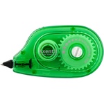 AXENT Коректор-ролер Axent 5mm x 6m Зелен (1611012-03-7009-04-A) - beep