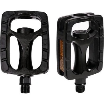 Feimin Педали Feimin FP-919 Black