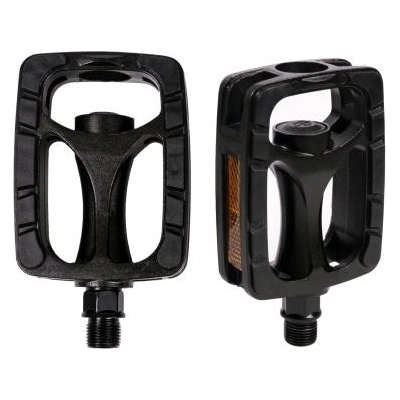 Feimin Педали Feimin FP-919 Black