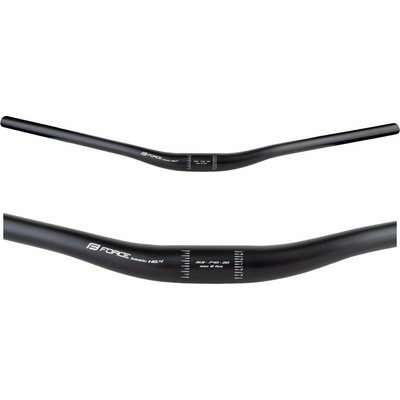 Force Basic H6.4 prohlé 31,8/740 mm