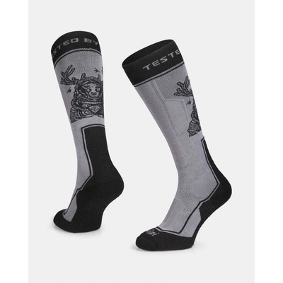 Kilpi LTD DESTIN-U čierna