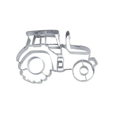 Vykrajovač traktor 7,5cm - Stadter