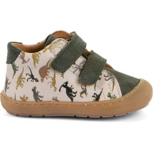 Froddo Детски ежедневни обувки Froddo Kid's Ollie S Casual shoes - Green - размер 20 (EU) (702-4271-1612)