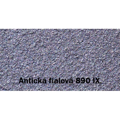 Schmiedeeisen lack kovářská barva 10l antická fialová 890 IX.