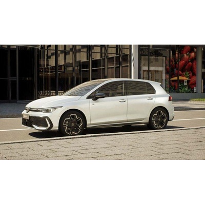 Volkswagen Golf 1.5 eTSI R-Line DSG 110 kW
