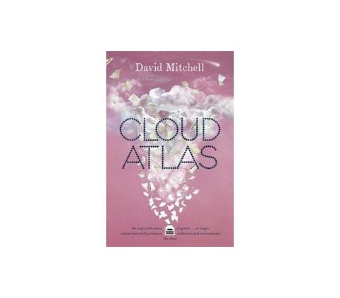 Cloud Atlas