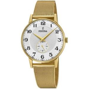 Festina F20569/1 Часовници