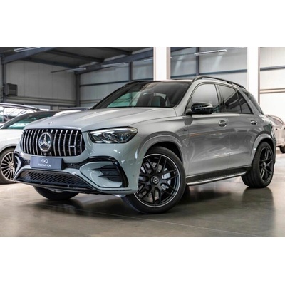 Mercedes-Benz GLE 53 AMG 320 kW