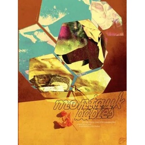 Montauk Babies | O H Krill (ISBN: 9780977790425)