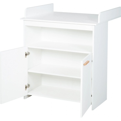 roba Anton 2023 White