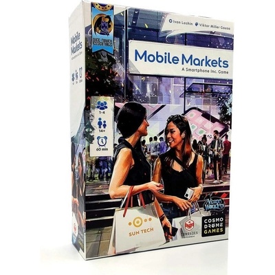 Mobile Markets