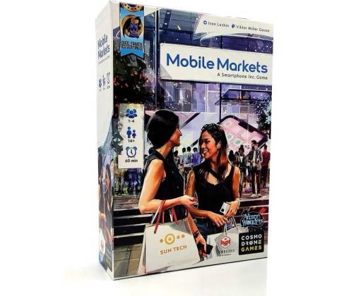 Mobile Markets