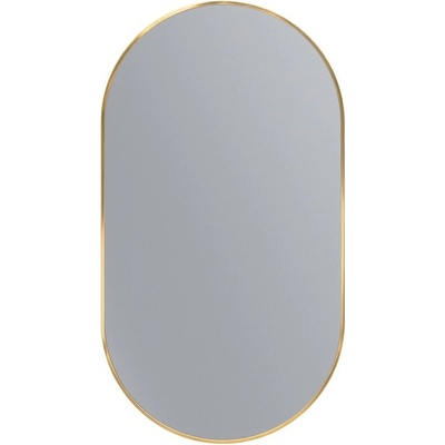 Erga Oval 55 x 100 cm ERG-V01-OVAL-5510-GD