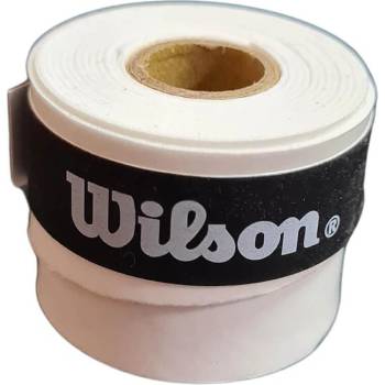 Wilson Грип Wilson Overgrip White (WR8410701001)