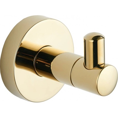 Mexen Remo кука за кърпа, златист - 70507351-50 (70507351-50)