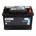 Exide Classic EC700 70Ah 640A right+ (EC700)
