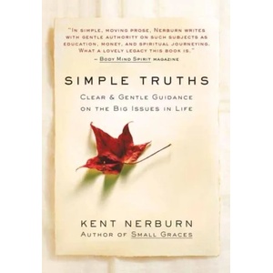 Simple Truths | Kent Nerburn (ISBN: 9781608686179)