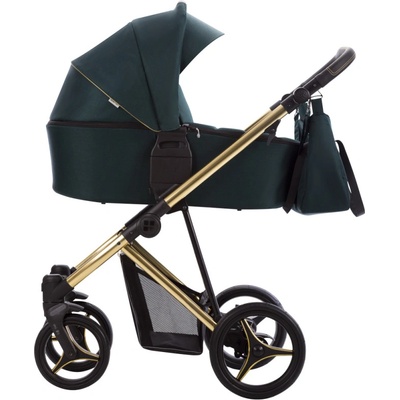 Bebetto FLAVIO Premium Class Gold 1 2023