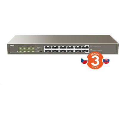Tenda TEG1124P-24