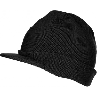 Fostex Jeep Wool WWII čierny