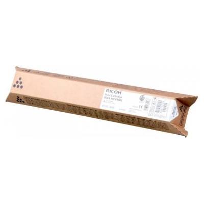 Ricoh Тонер касета за Ricoh Aficio MP C300/C400/C401 - Toner - MP C400E / 842235 - Black - PN 842235 (842235)