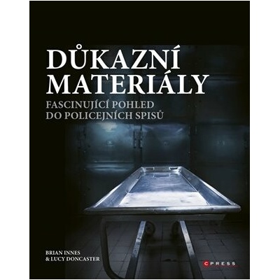 Důkazní materiály