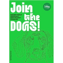 Join the Dogs! - Jennie Edwards