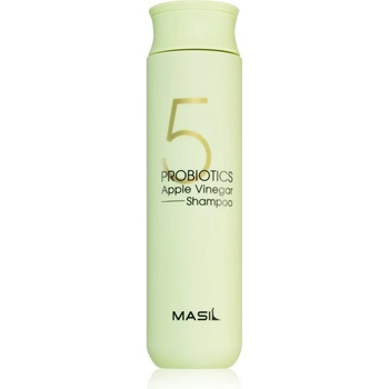 Masil 5 Probiotics Apple Vinegar šampón 300 ml