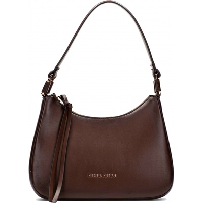 Hispanitas dámská kabelka Banana Bag BI254149 Avellana