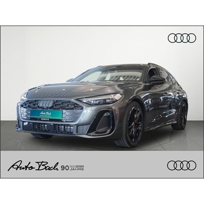 Audi A5 S-line Avant 270 kW