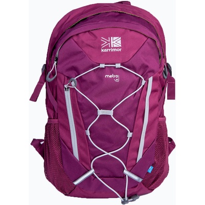 Karrimor Metro 30 l туристическа раница с боровинки