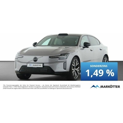 Volvo ES90 245 kW