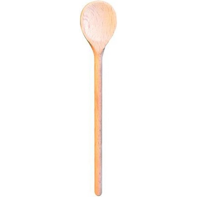 TORO Vařečka kulatá 29,5 cm, dřevo