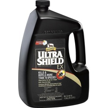 Absorbine UltraShield EX Insecticid a repelent ekonomické balenie 3 800 ml
