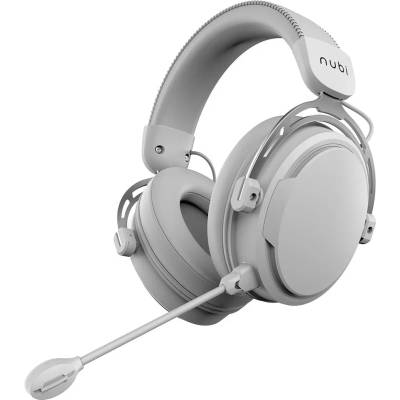 Nubi NH1 Pro White