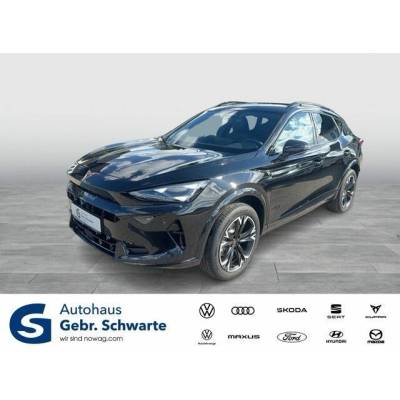 Cupra Formentor 1.5 eTSI 110 kW