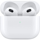Apple AirPods 2021 s bezdrátově nabíjecím pouzdrem MME73ZM/A