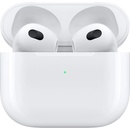 Apple AirPods 2021 s bezdrátově nabíjecím pouzdrem MME73ZM/A