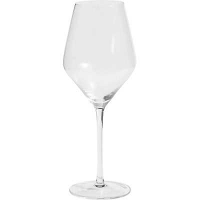 Kave Home Sklenička na víno Orbida 550 ml