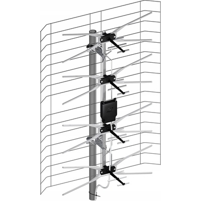 Dipol ASP-8W